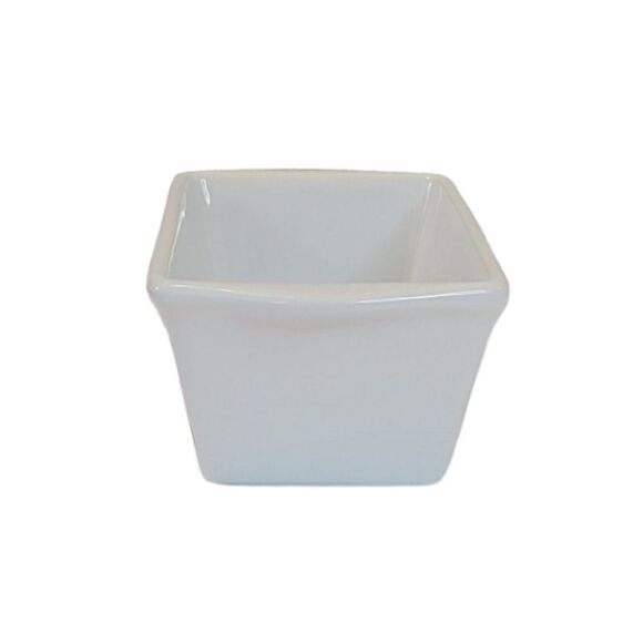 Royal Norfork Grateful Harvest Pumpkin Patterned Ceramic Mini Loaf Pan - Picture 4 of 6